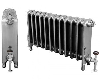 Eton Cast Iron Radiator 480mm